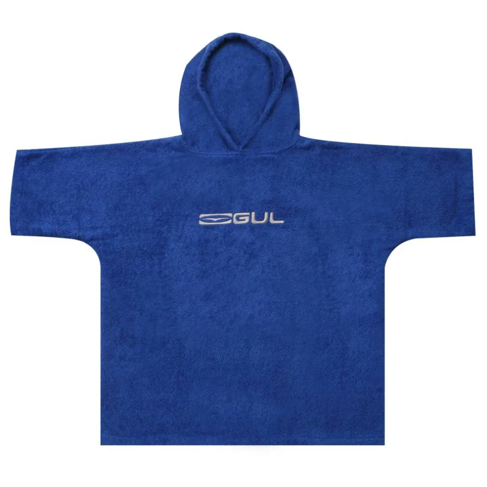 Kids Swimming Poncho