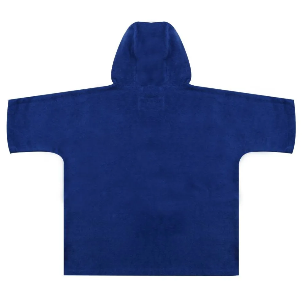 Kids Swimming Poncho