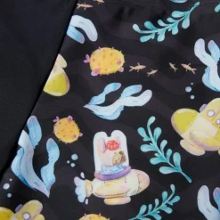 Kids' Swim Shorts