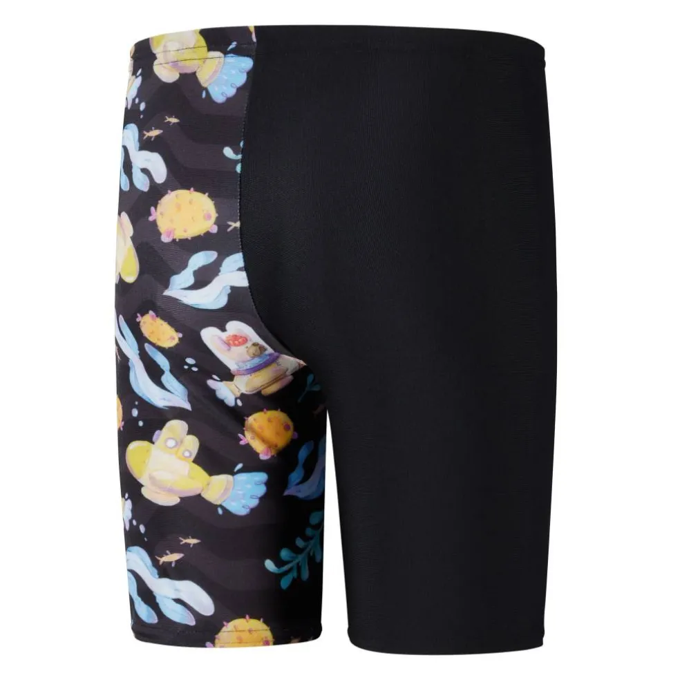 Kids' Swim Shorts