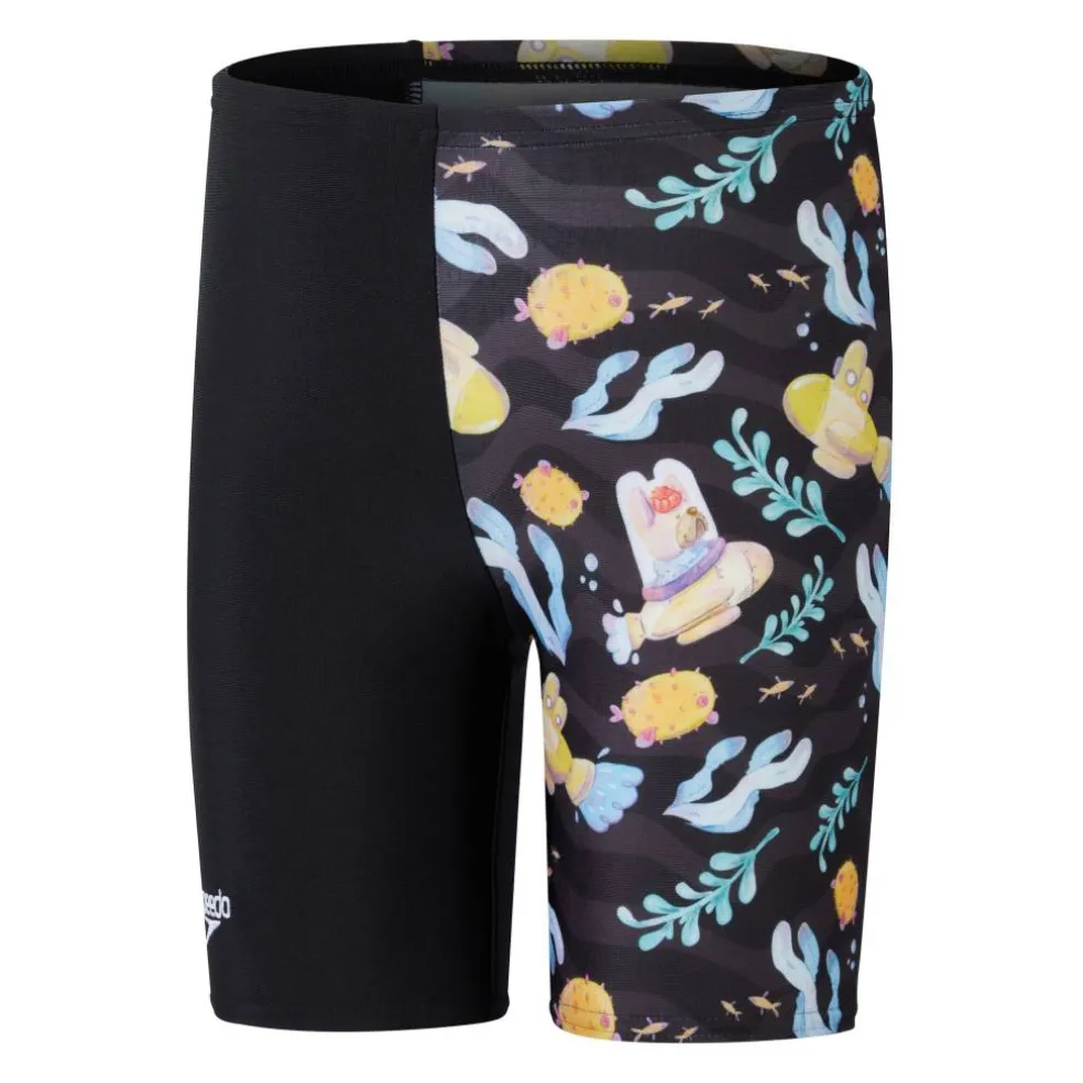 Kids' Swim Shorts
