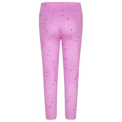 Kids' Swoosh Logo Leggings