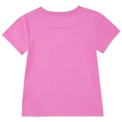 Kids' Swoosh Match Ringlet T-Shirt