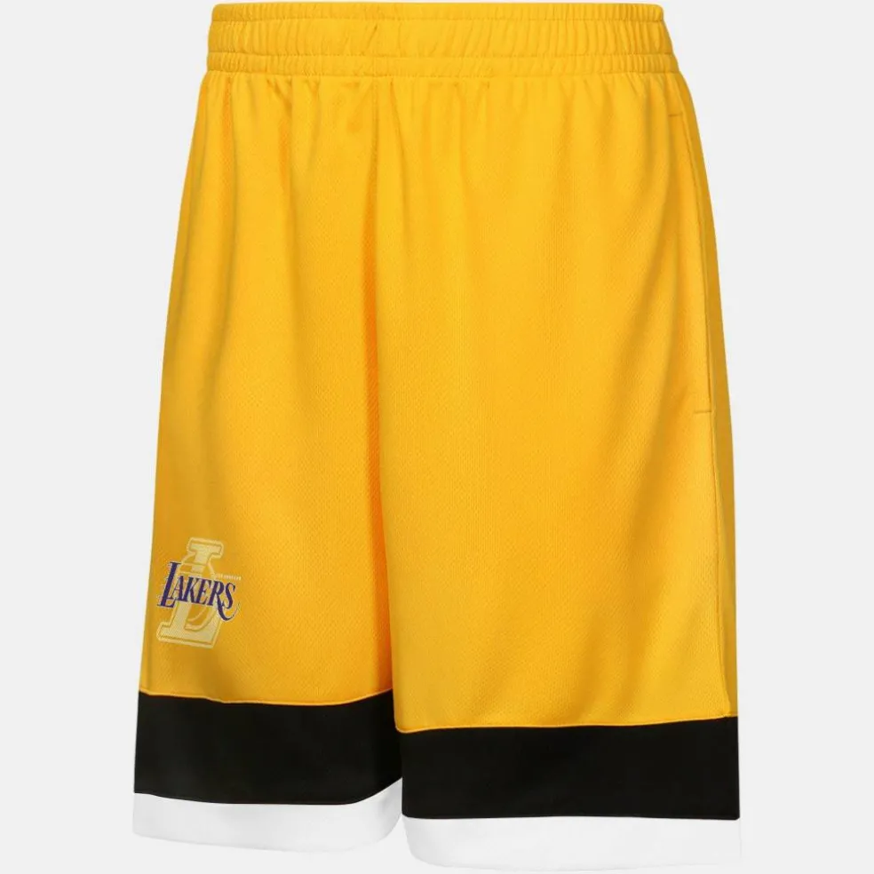 KIDS TANK & SHORT INTERLOCK SET