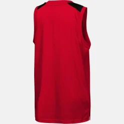 KIDS TANK & SHORT INTERLOCK SET