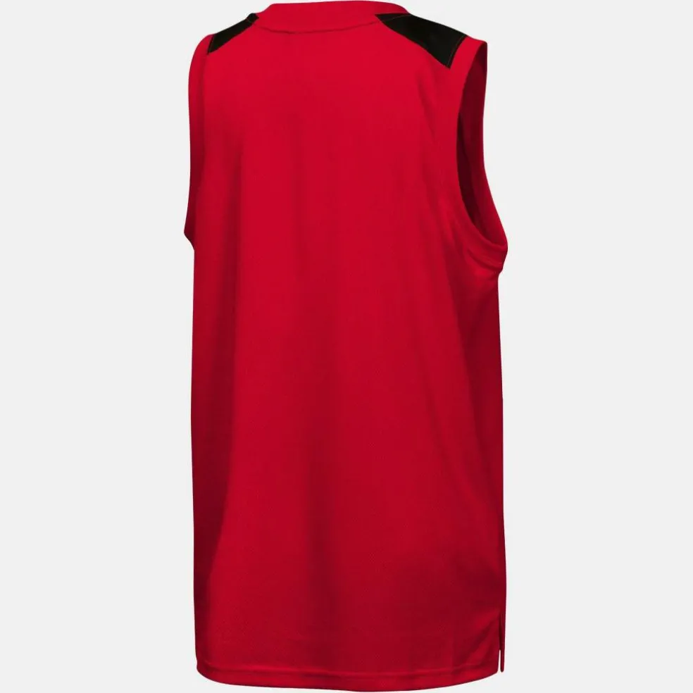 KIDS TANK & SHORT INTERLOCK SET