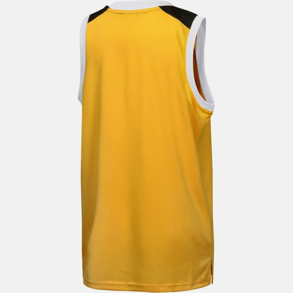 KIDS TANK & SHORT INTERLOCK SET