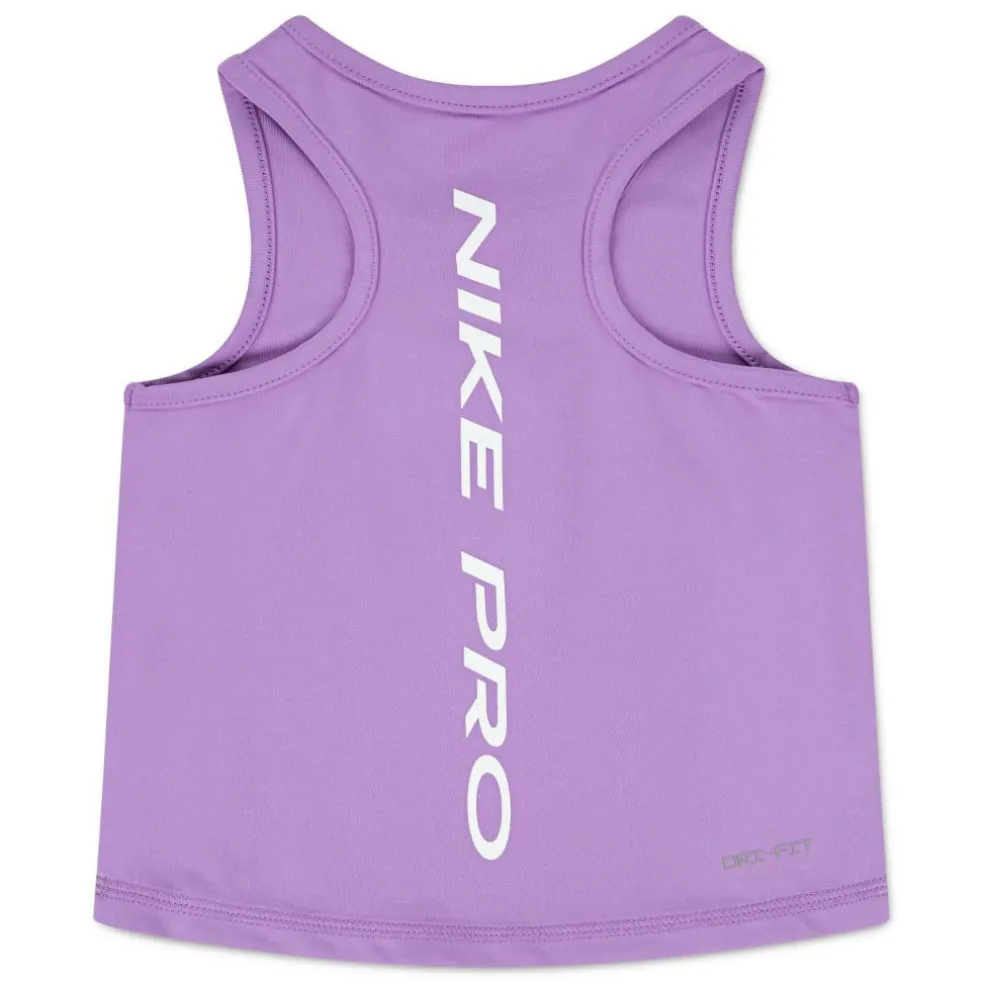 Kids' Tank Vest