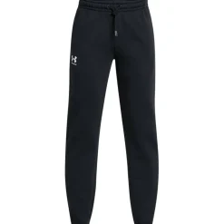Kids' Tape Closed Hem Fleece Jogger