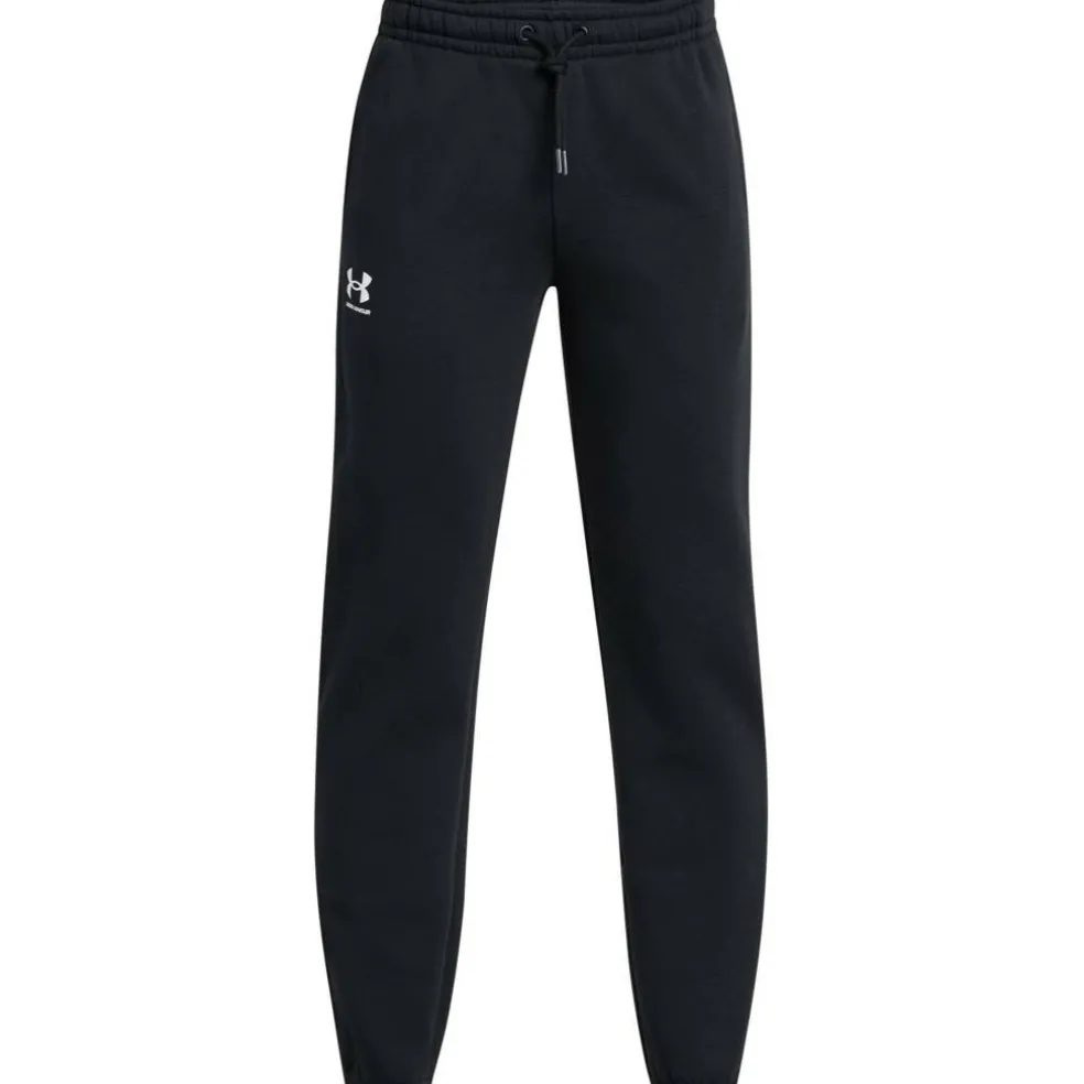 Kids' Tape Closed Hem Fleece Jogger