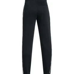 Kids' Tape Closed Hem Fleece Jogger