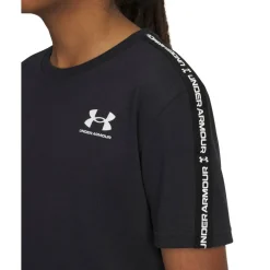 Kids' Tape Regular Fit T-Shirt