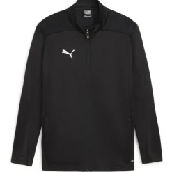 Kids' Teamfinal Moisture-Wicking Performance Training Jacket