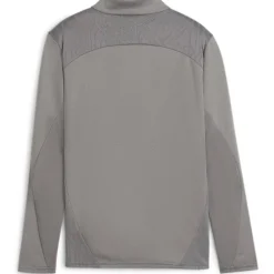 Kids' Teamfinal Moisture-Wicking Performance Training Jacket