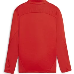 Kids' Teamfinal Moisture-Wicking Performance Training Jacket