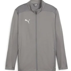 Kids' Teamfinal Moisture-Wicking Performance Training Jacket