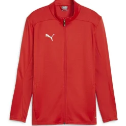 Kids' Teamfinal Moisture-Wicking Performance Training Jacket