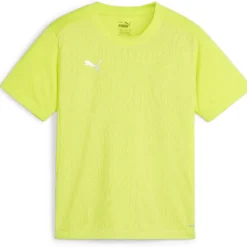 Kids' Teamfinal Training Short-Sleeve Performance T-Shirt