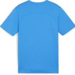 Kids' Teamfinal Training Short-Sleeve Performance T-Shirt
