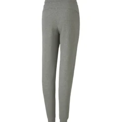 Kids' Teamgoal 23 Casuals Closed Hem Jersey Joggers
