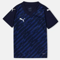 Kids' Teamultimate Short-Sleeve Performance T-Shirt