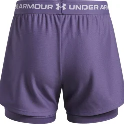 Kids Tech™ Play Up Performance Gym Shorts