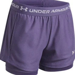 Kids Tech™ Play Up Performance Gym Shorts