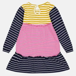 Kids' Tiered A-Line Dress