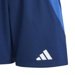 Kids' Tiro24 Football Shorts