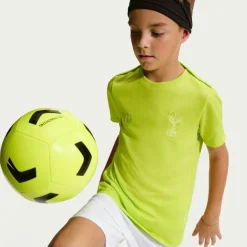 Kids' Tottenham Hotspur Licensed Short Sleeve T-Shirt