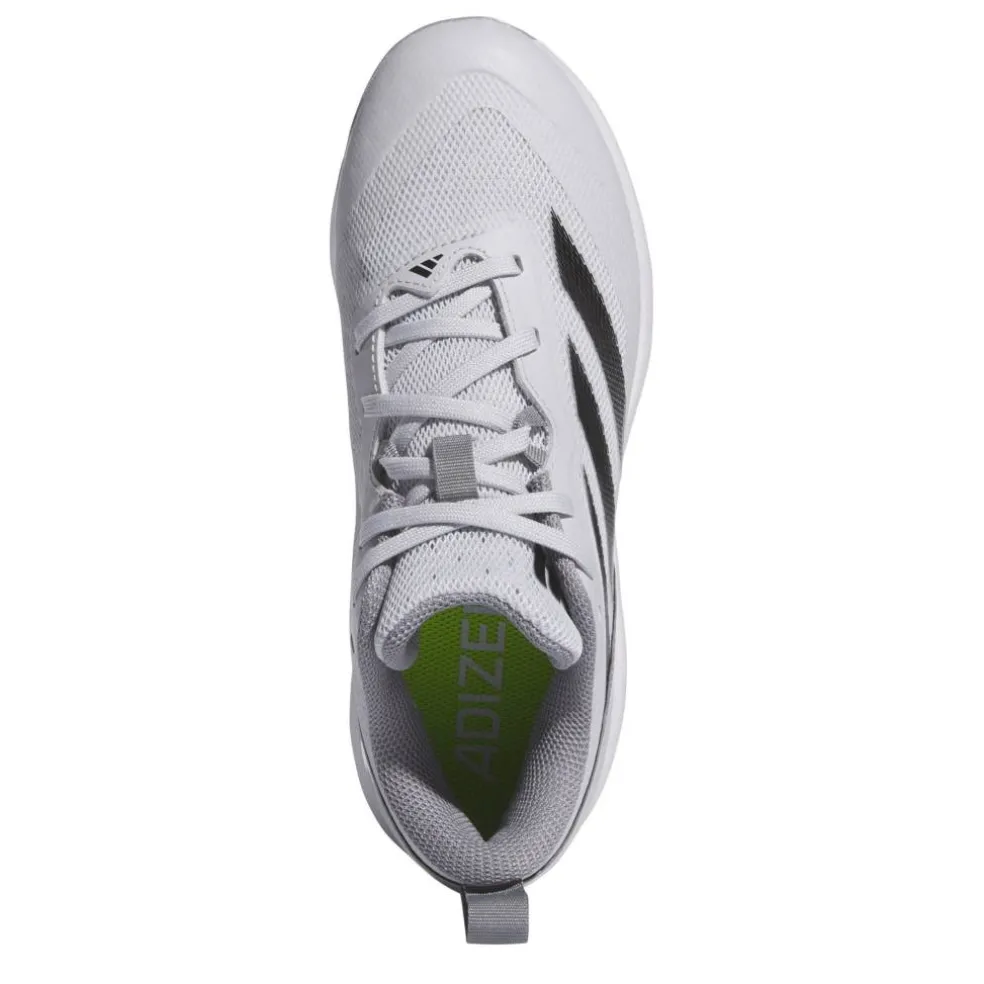 Kids' Track Running Spikes
