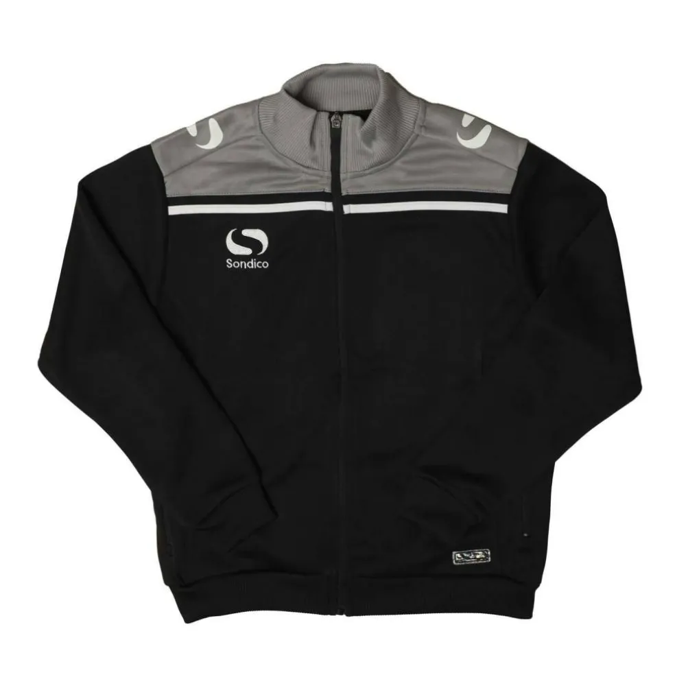 Kids' Tracksuit Top