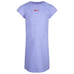 Kids' T-Shirt Dress
