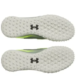 Kids UA Shadow 3 Astro Turf Football Boots