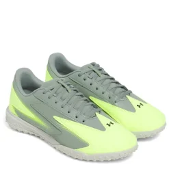 Kids UA Shadow 3 Astro Turf Football Boots