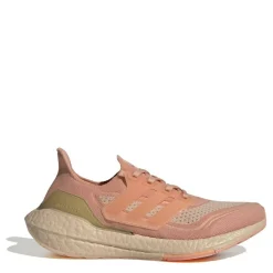 Kids' Ultraboost 21 Everyday Neutral Road Running Shoes