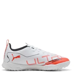 Kids' Ultra Play Astro Turf Football Boot