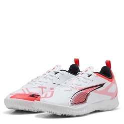 Kids' Ultra Play Astro Turf Football Boot