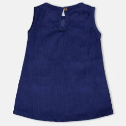 Kids' Unicorn Pinafore Dress