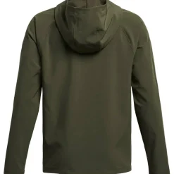 Kids' Unstoppable 1/4 Zip Fleece