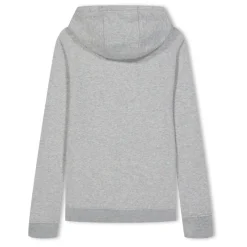 Kids' USPA Zip Hoodie
