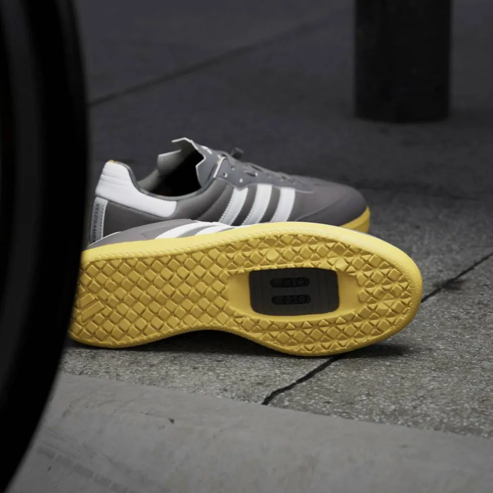 Kids' Velosamba Made With Nature Road Cycling Shoes