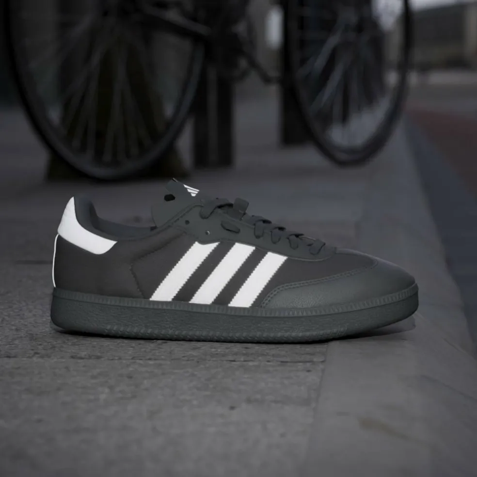 Kids' Velosamba Made With Nature Road Cycling Shoes
