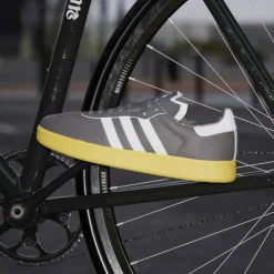 Kids' Velosamba Made With Nature Road Cycling Shoes