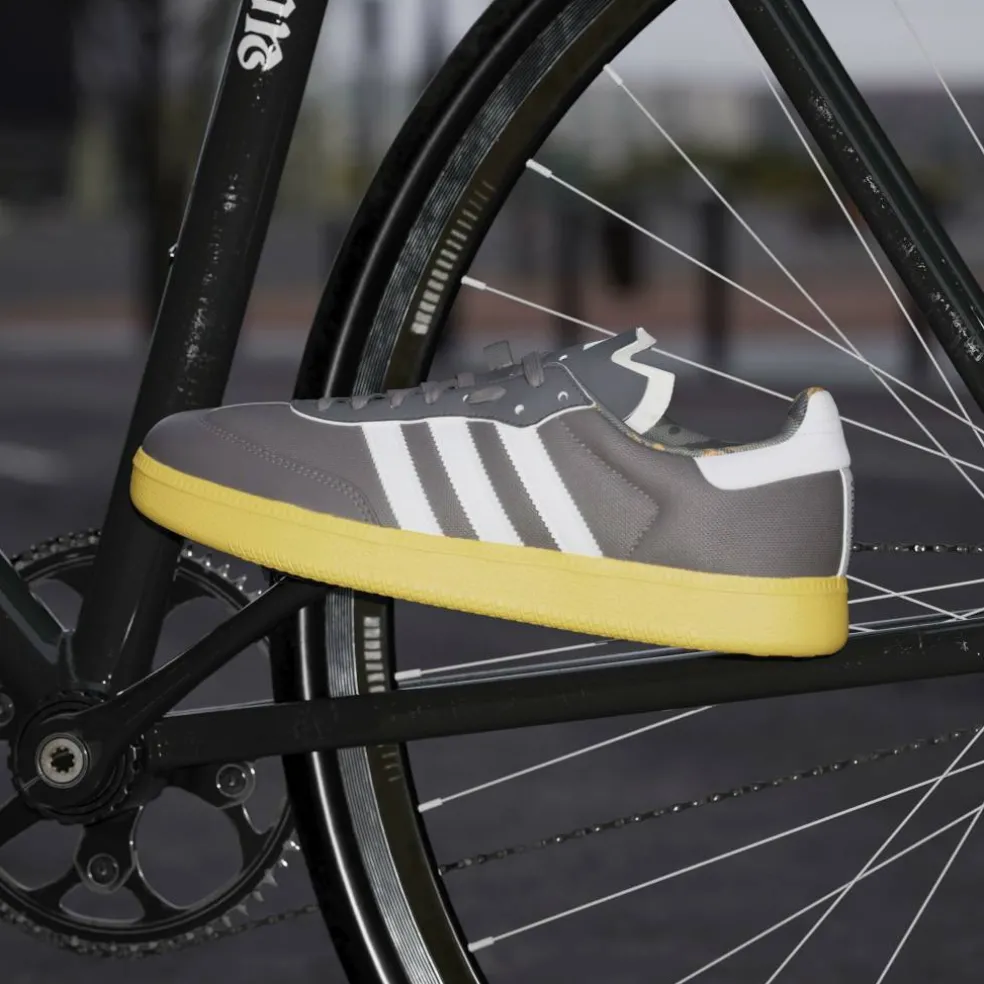 Kids' Velosamba Made With Nature Road Cycling Shoes