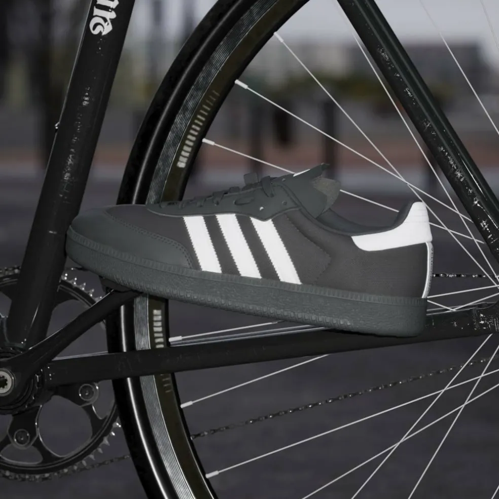 Kids' Velosamba Made With Nature Road Cycling Shoes