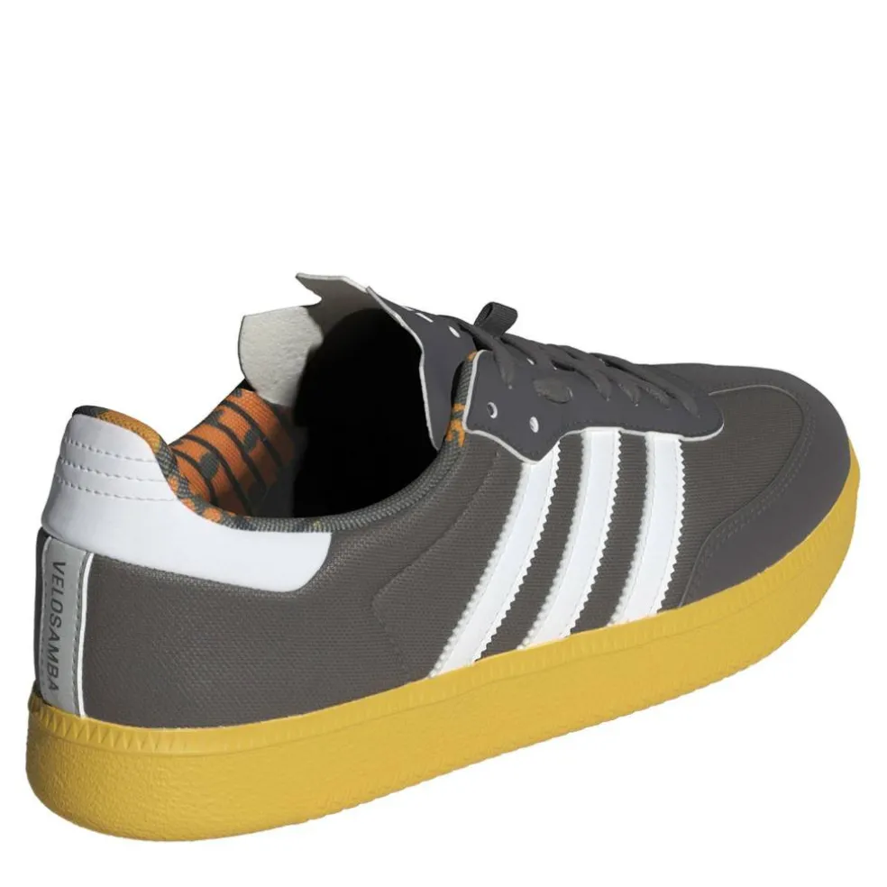 Kids' Velosamba Made With Nature Road Cycling Shoes