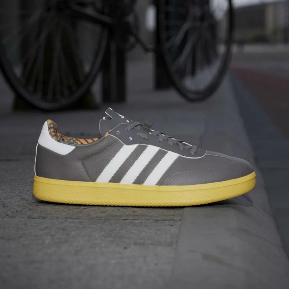 Kids' Velosamba Made With Nature Road Cycling Shoes