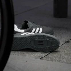 Kids' Velosamba Made With Nature Road Cycling Shoes