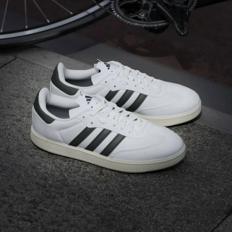 Kids' Velosamba Made With Nature Road Cycling Shoes